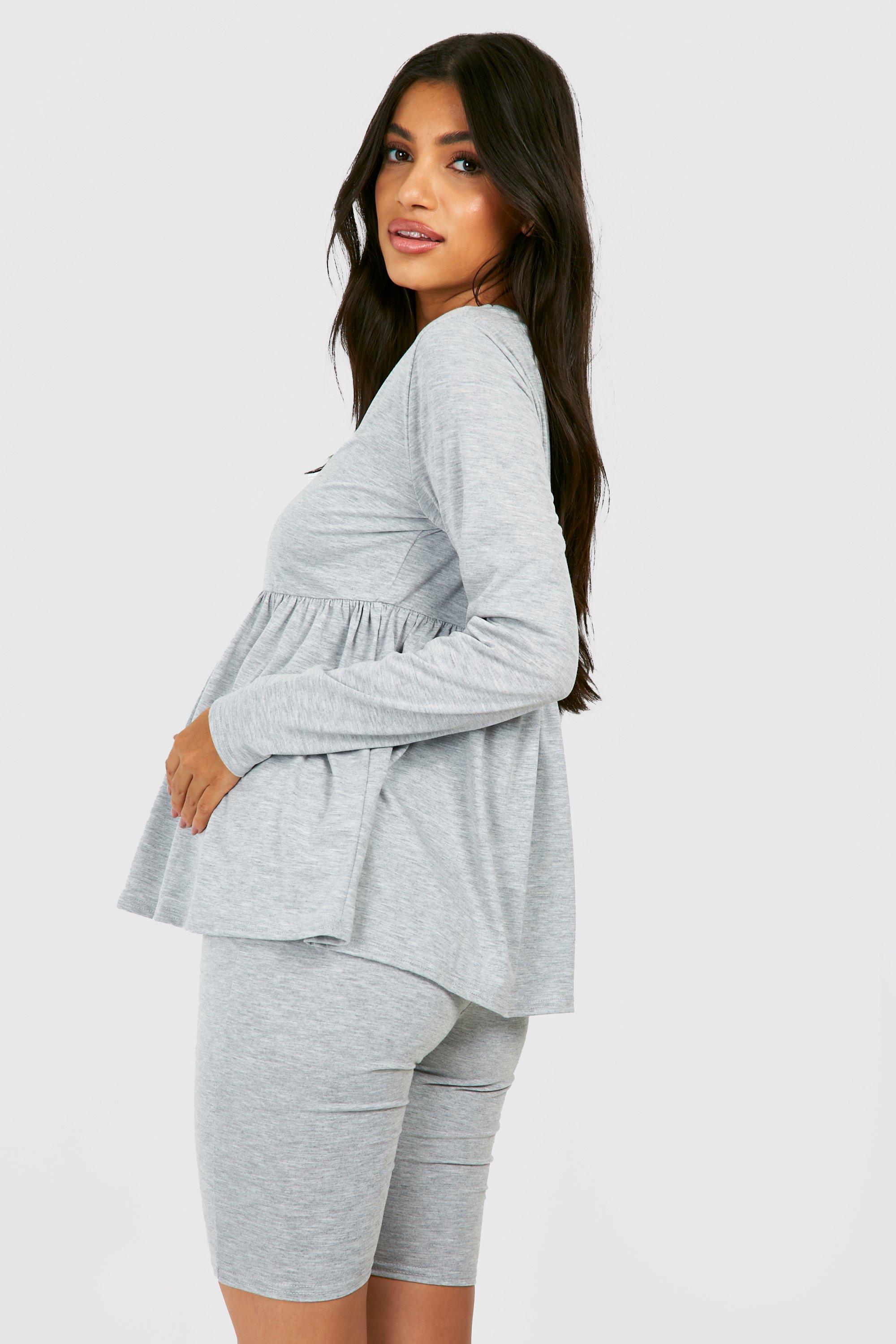 Boohoo store vetement grossesse
